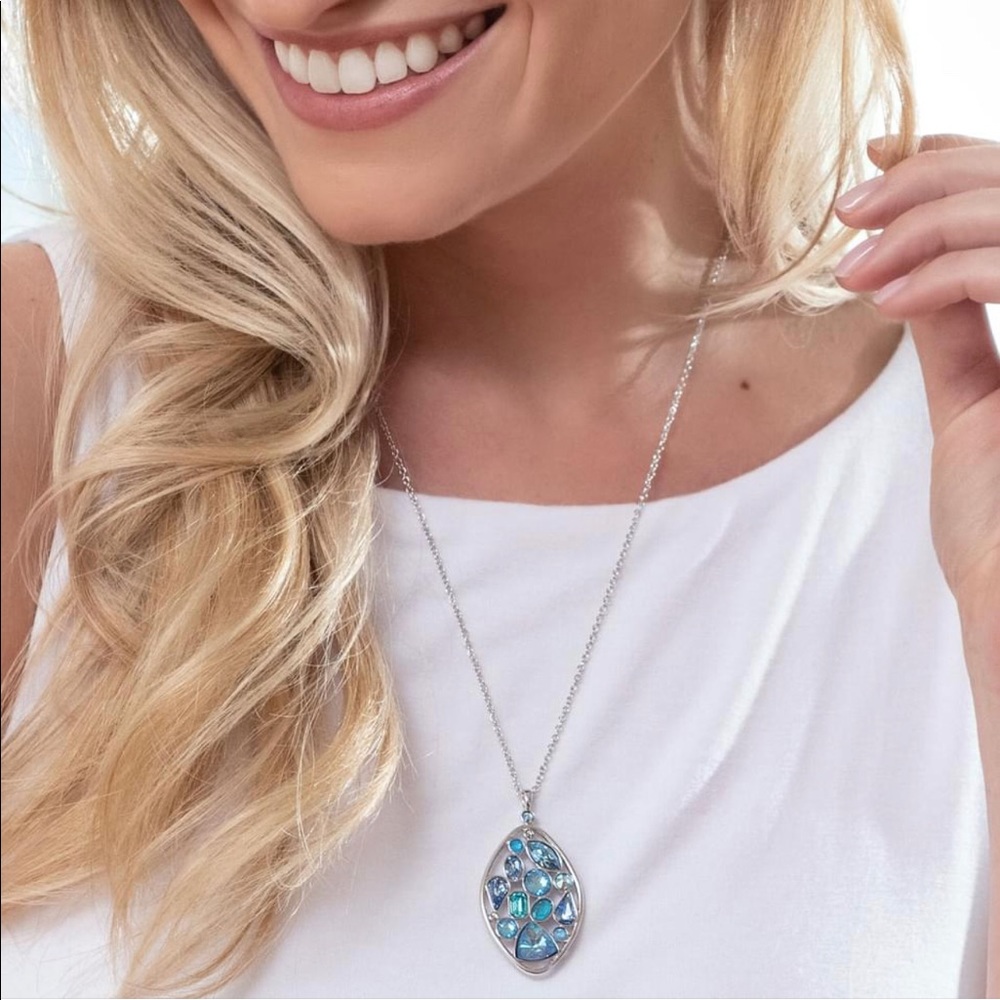 Ocean Medley Necklace